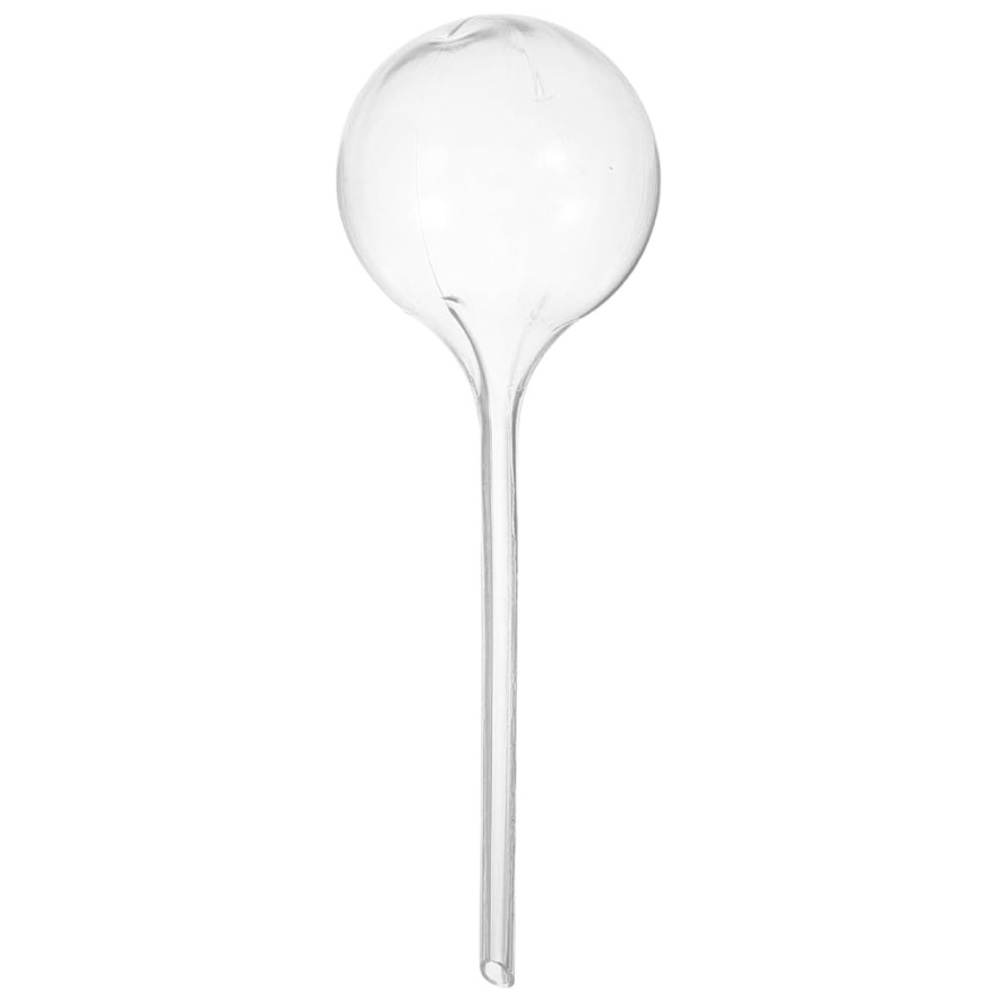 Zara home Plant Pots Glass Water Dispenser Large Watering Globes
